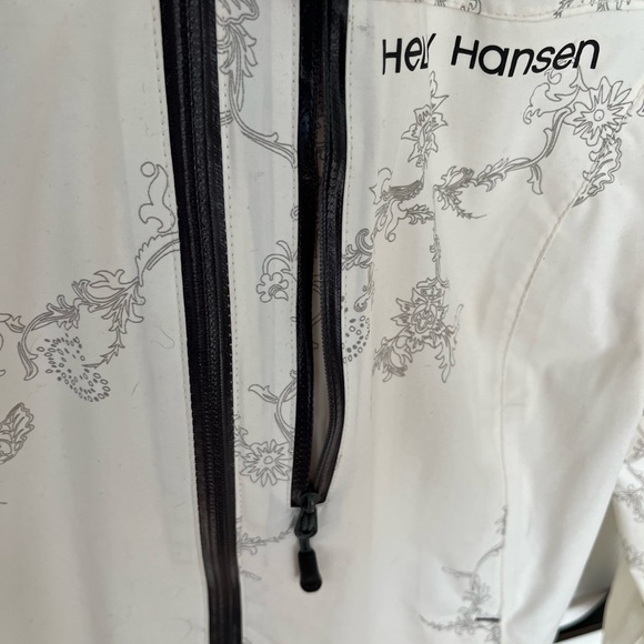 Helly Hanson 3/4 Shell Women’s Jacket - Picture 4 of 7